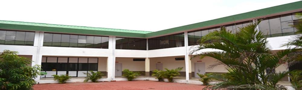 Brahma Valley Institute of Management Nashik Campus photo 3