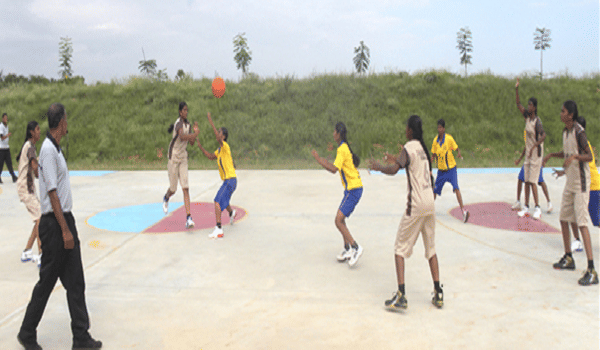 Vijaya Raje Government Girls PG College Gwalior Events photo 2