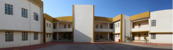 IEHE Infrastructure photo 2