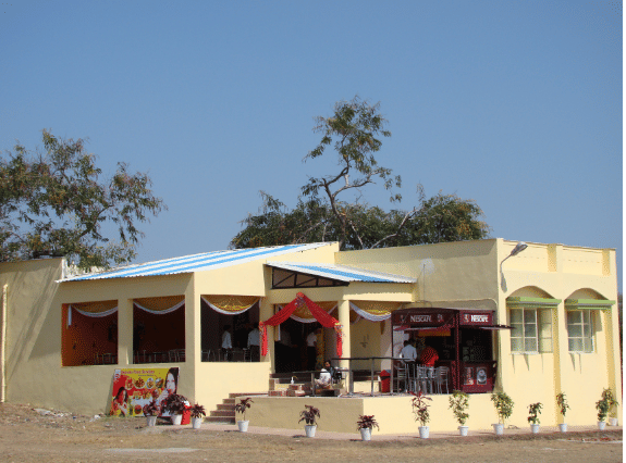 IEHE Infrastructure photo 3