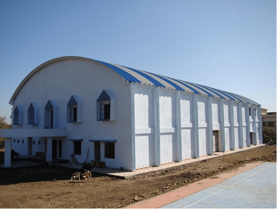 IEHE Infrastructure photo 4