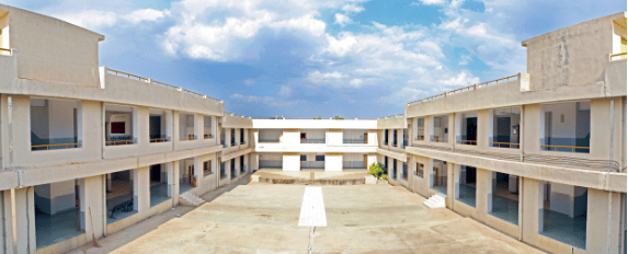 IEHE Infrastructure photo 1