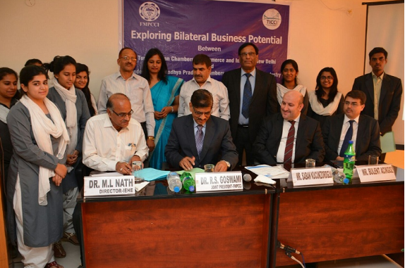 IEHE Event photo 4