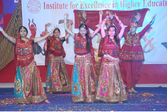 IEHE Event photo 5