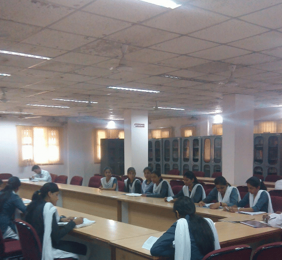 IEHE Library photo 3