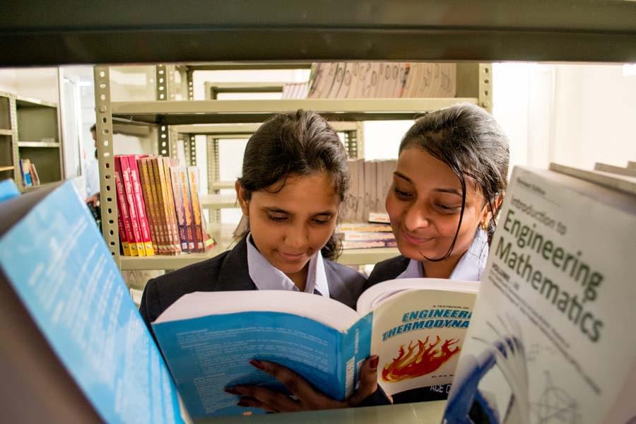 ACE College Of Engineering & Management Agra Infrastructure photo 1