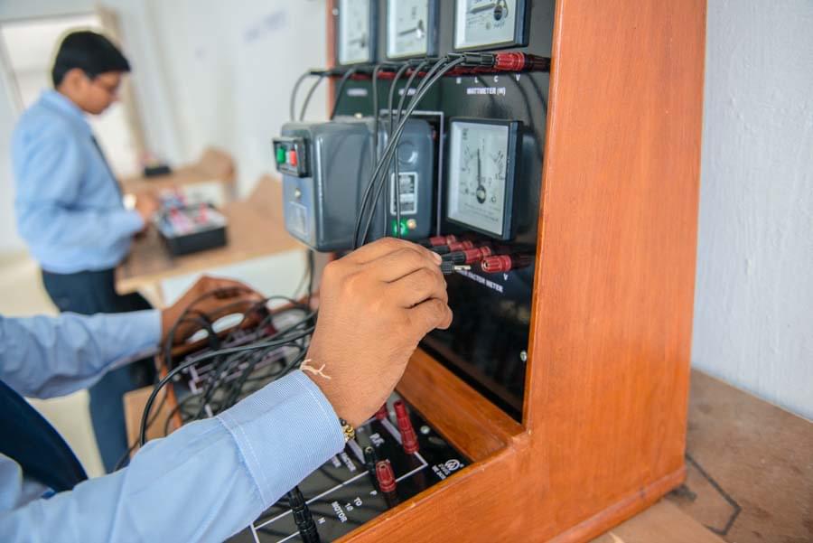 ACE College Of Engineering & Management Agra Infrastructure photo 3