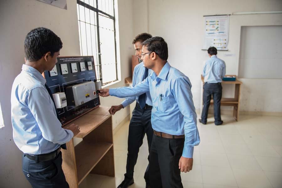 ACE College Of Engineering & Management Agra Infrastructure photo 4