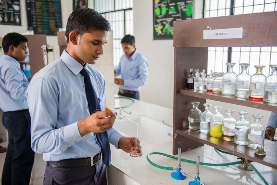 ACE College Of Engineering & Management Agra Infrastructure photo 5