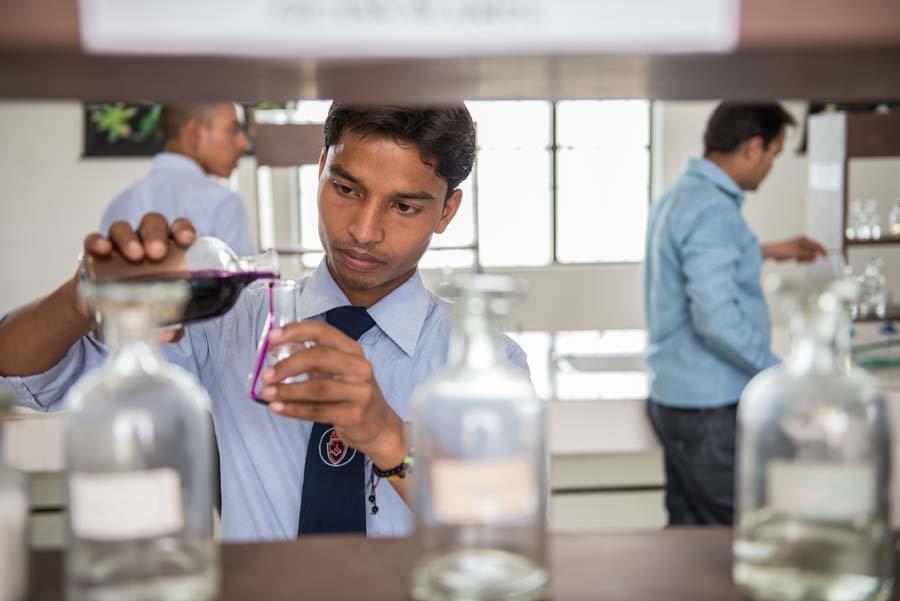 ACE College Of Engineering & Management Agra Infrastructure photo 6