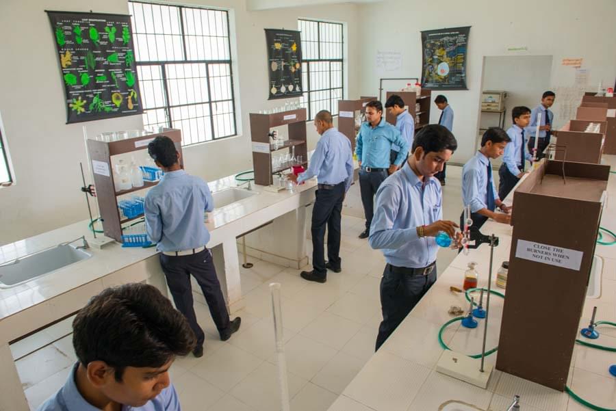 ACE College Of Engineering & Management Agra Infrastructure photo 7