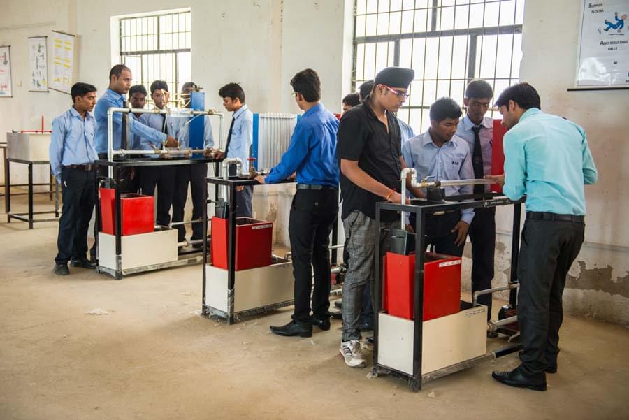 ACE College Of Engineering & Management Agra Infrastructure photo 8