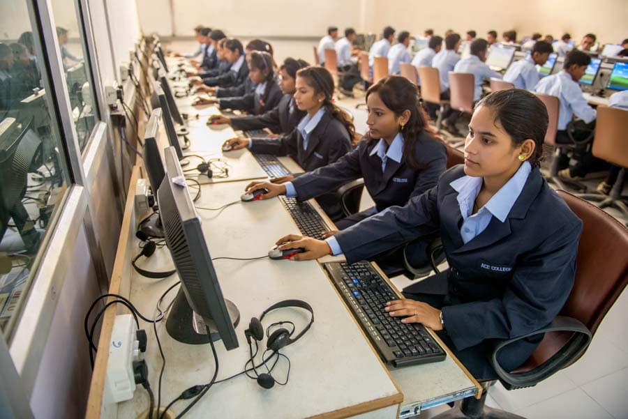 ACE College Of Engineering & Management Agra Infrastructure photo 10