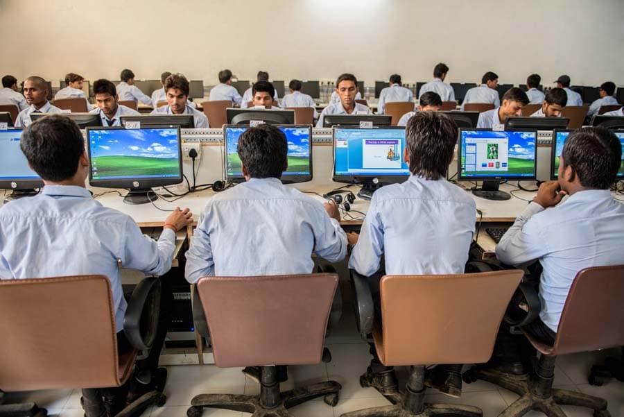 ACE College Of Engineering & Management Agra Infrastructure photo 11