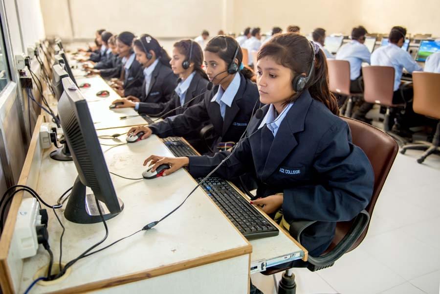 ACE College Of Engineering & Management Agra Infrastructure photo 12