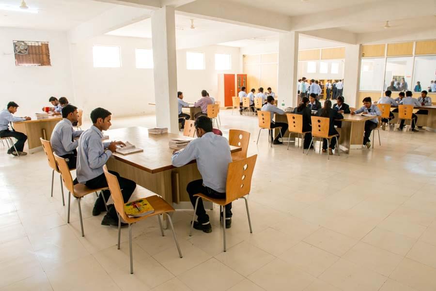 ACE College Of Engineering & Management Agra Infrastructure photo 15