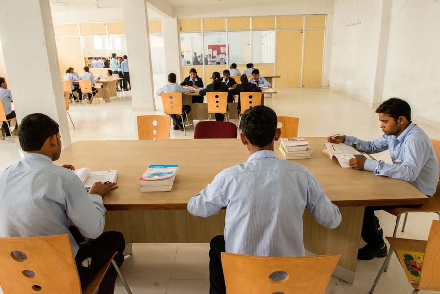 ACE College Of Engineering & Management Agra Infrastructure photo 16