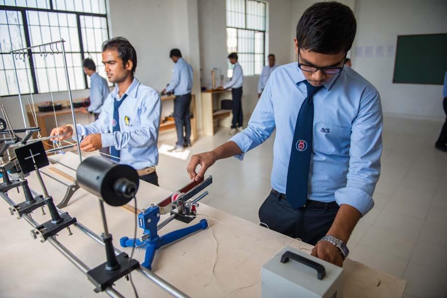 ACE College Of Engineering & Management Agra Infrastructure photo 19