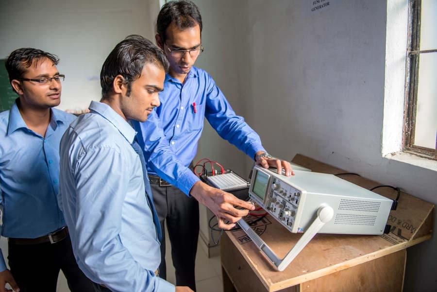 ACE College Of Engineering & Management Agra Infrastructure photo 20