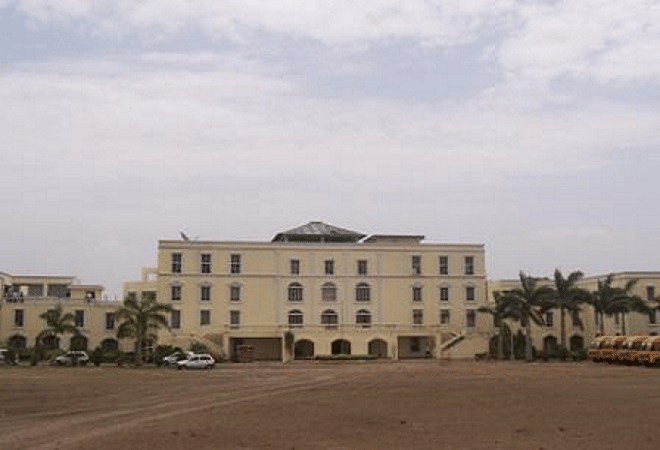 Bhabha College of Education Bhopal Building & Infrastructure photo 2