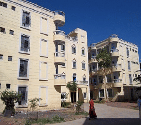 Bhabha College of Education Bhopal Building & Infrastructure photo 4