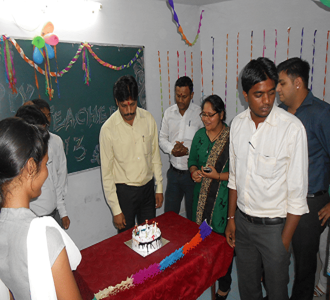 Bhabha College of Education Bhopal Events photo 1