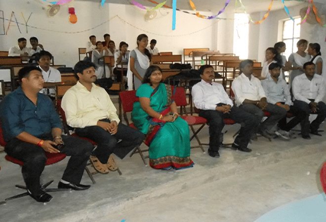 Bhabha College of Education Bhopal Events photo 2