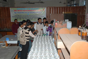 Government Motilal Vigyan Mahavidyalaya Bhopal Infrastructure photo 2