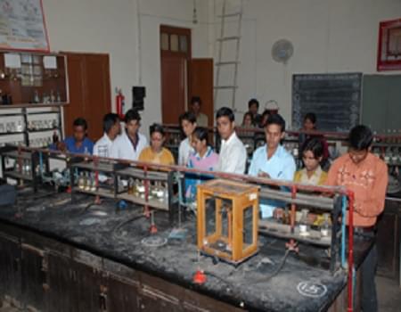 Government Motilal Vigyan Mahavidyalaya Bhopal Infrastructure photo 5