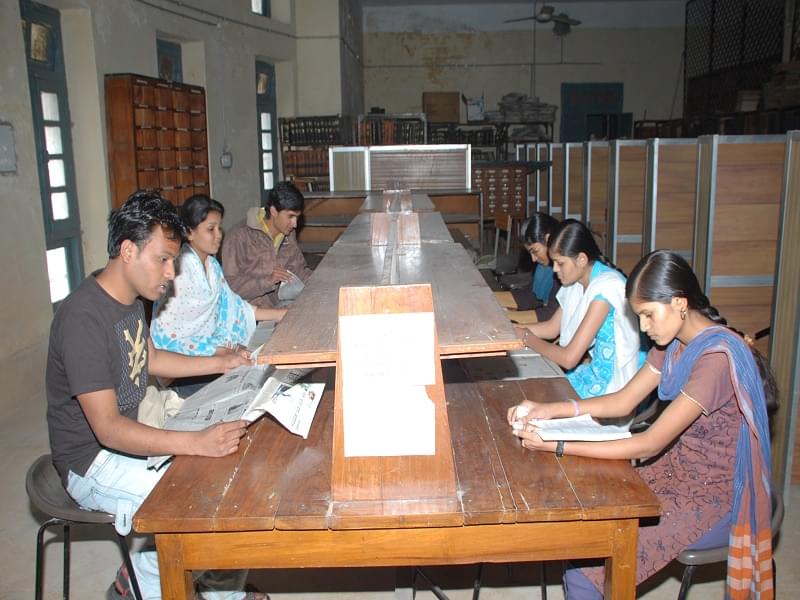 Government Motilal Vigyan Mahavidyalaya Bhopal Infrastructure photo 6