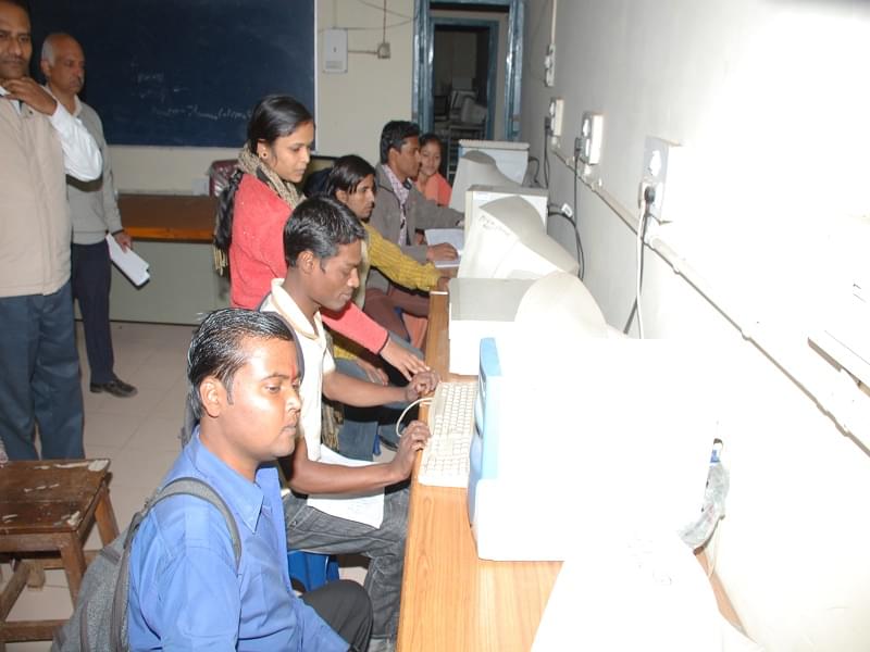 Government Motilal Vigyan Mahavidyalaya Bhopal Infrastructure photo 8