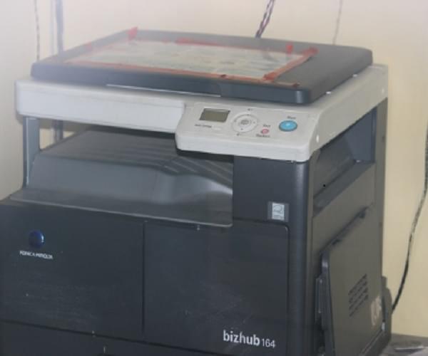 Government Motilal Vigyan Mahavidyalaya Bhopal Infrastructure photo 11