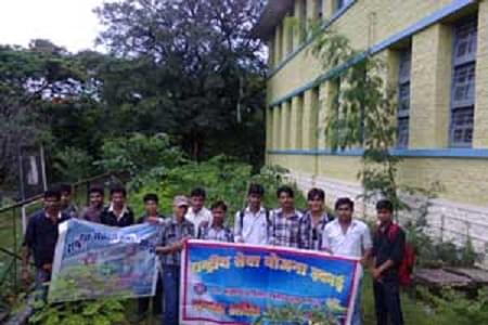 Government Motilal Vigyan Mahavidyalaya Bhopal Infrastructure photo 10