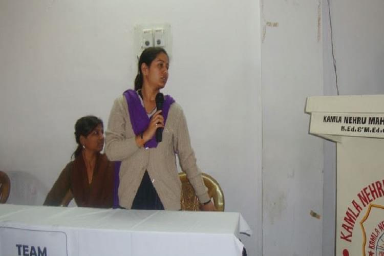 Kamla Nehru Mahavidyalaya Bhopal Activities photo 3