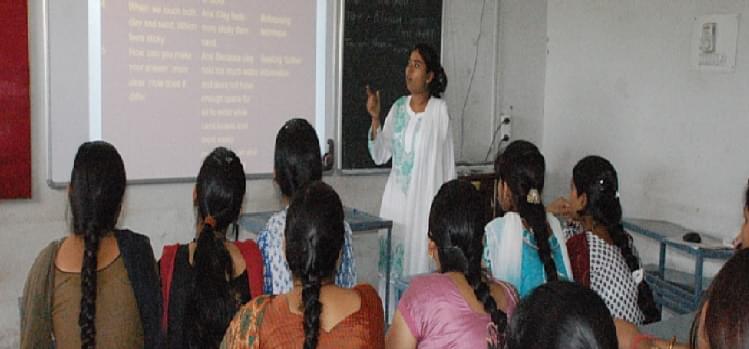 Kamla Nehru Mahavidyalaya Bhopal Activities photo 6
