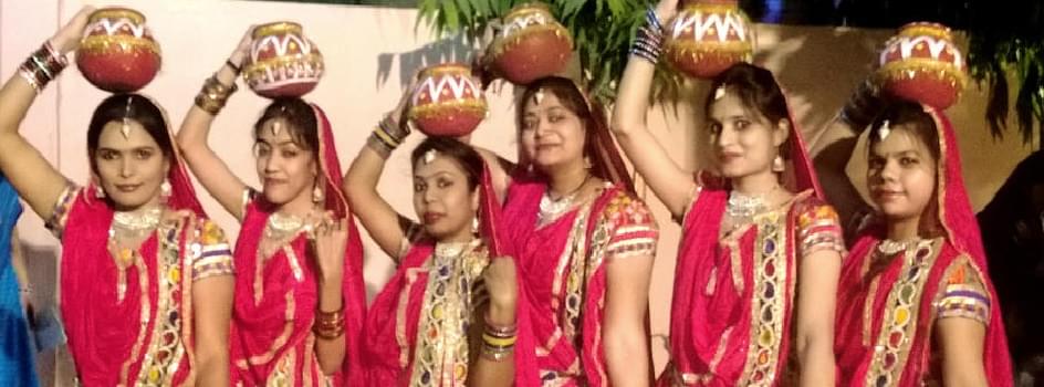 Kamla Nehru Mahavidyalaya Bhopal Activities photo 9