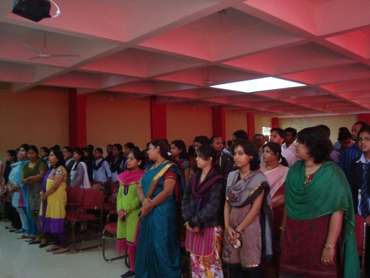 BM College of Management and Research Indore Events photo 4