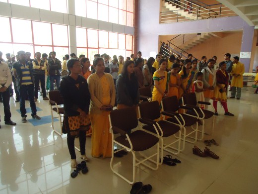 BM College of Management and Research Indore Events photo 8