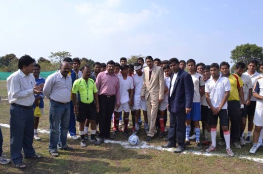 BM College of Management and Research Indore Sports photo 3