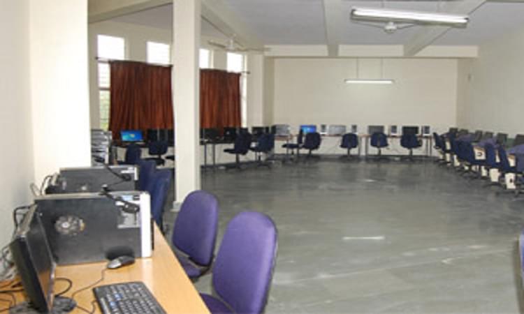 IES College of Education Bhopal Infrastructure photo 2