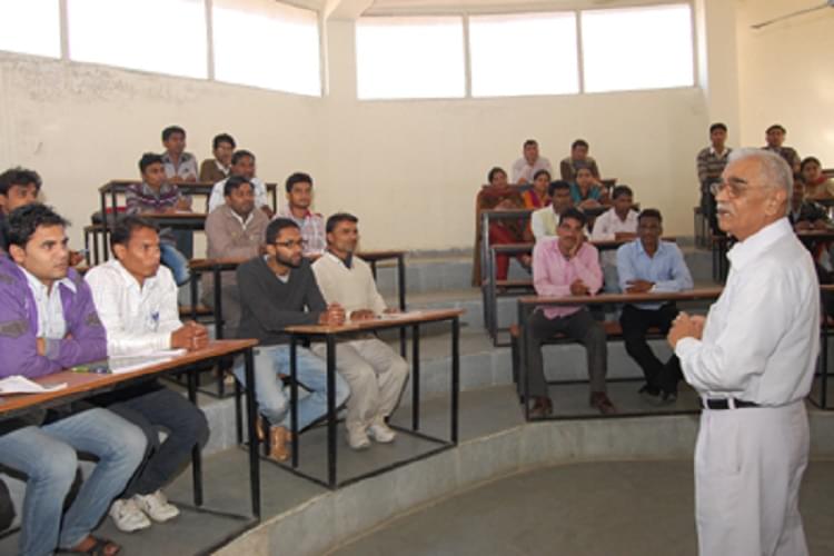 IES College of Education Bhopal Infrastructure photo 3