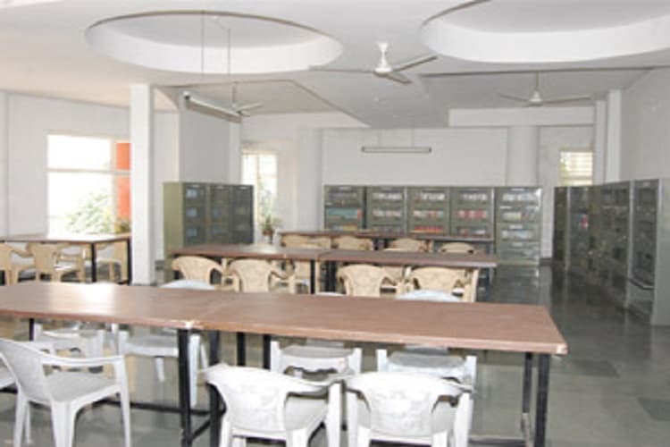 IES College of Education Bhopal Infrastructure photo 4