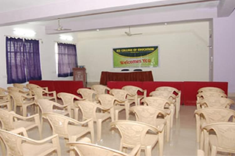 IES College of Education Bhopal Infrastructure photo 5