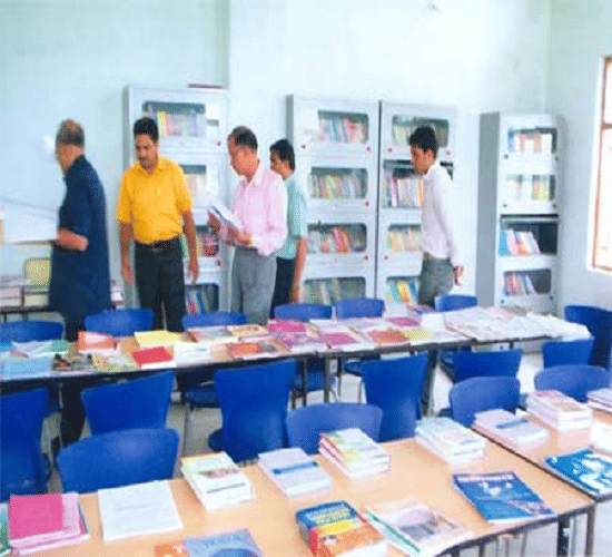 Bhimrao Ramrao Ambedkar College of Education Betul Building & Infrastructure photo 4