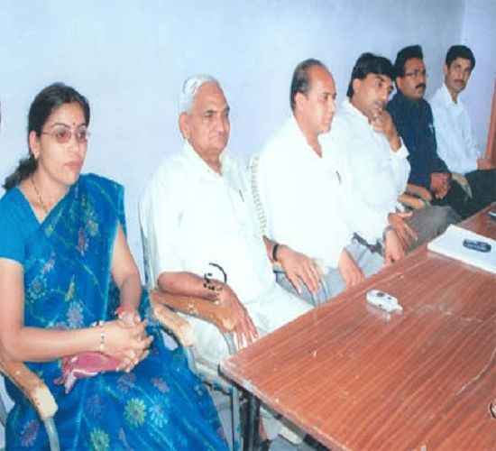 Bhimrao Ramrao Ambedkar College of Education Betul Building & Infrastructure photo 5