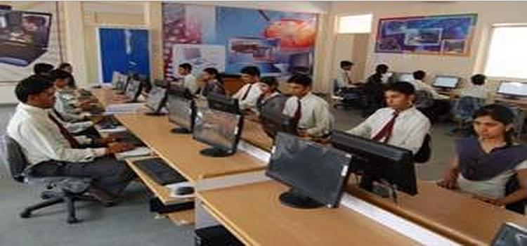 Millennium College of Education Bhopal Facilities photo 1