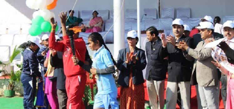 Kasturba College of Nursing Bhopal Activities photo 1