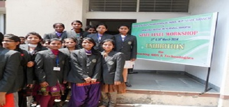 Kasturba College of Nursing Bhopal Activities photo 5