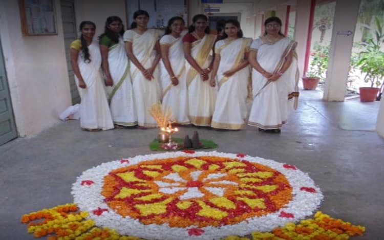 Kasturba College of Nursing Bhopal Activities photo 2