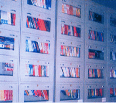 Bhoj Mahavidyalaya Bhopal Infrastructure photo 2